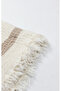 Muslin Blanket Sleeping with a Companion Pure Life 70156 85X85Cm Beige - 3