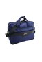Navy Blue 1900 Denier Fabric Laptop & Briefcase (164)