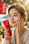 Anti-Blemish & Brightening Tone-Up Korean Sunscreen Spf 50+ Pa+++ 70g - 4