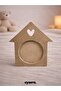 Wooden Painting Set – Children's Activity & Hobby Toy, Montessori Educational Set - 2