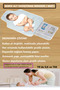 Baby Care Cover, Newborn Changing Mat, Baby Changing Cushion, Liquid-Proof Mattress Pad - 2