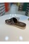 Esem Stoned Women's Daily Stylish Slippers - 4