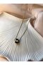 Steel Necklace - 3