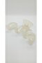 Cream Color Transparent Pinterest Latch Buckle