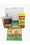 Play-Doh Painting House Set 52 Pieces - 2