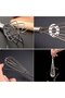 Set of 6 Beater Shaped Teaspoons Aesthetic Stylish Teaspoons - 5