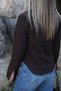 Coffee Slim Fit Shirt - 4