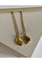 2-Piece Best Friend Necklace - 5