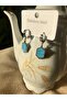 Steel Earrings - 4