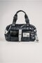Çcs Luxury Black 18013 Handbag - 4