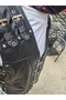 Genuine Leather Style Vest - 2