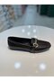 Hco Women's Stylish Loafer Ballet Flats with Flat Sole - 2