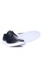 Shoes Men's Lace-Up White Sole Casual Shoes - 2