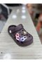 Child Boy Chain Buckle Children's Slippers - 3
