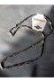 Steel Necklace - 3