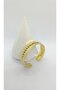Aurelia Dizi Handcuff Bracelet - 4
