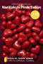 Mini Heart. Decorative Pomegranate Scented Soap 250 Gr.