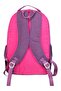 . Color Blocking Girl's Backpack - 5