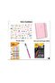 Bic my writing set 61 pieces 517205 - 3
