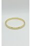 Pure Gold Kelepçe Bracelet - 3