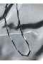 Steel Necklace - 5