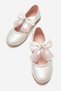 Children's Ribbon Shoes Si̇m - 5