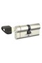 Gege Pextra Plus 90 Mm (40-50) Steel Door Lock with Steel Reinforcement Latch - Core - 4