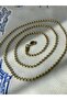 Steel Chain Necklace