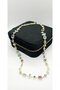 Brand Model Colorful Stone Necklace
