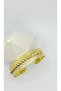 Aurelia Dizi Handcuff Bracelet - 3
