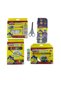 Play-Doh Kindergarten Bag and School Painting Kit 7 Pieces - 4