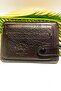 Luxury Leather Card Holder