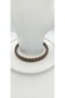 Steel Mesh Bracelet in Brown Tone