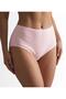 Nilla 7-Pack 100% Premium Cotton Panties and Shorts - Breathable and Soft Everyday Comfort - 6