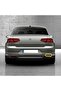 Vw Passat B8 2015-2019 المصد الخلفي العاكس الخارجي الأيمن 3 جرام0945106أ