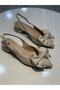 Vollex Imported Buckle Women's Stylish Flat Ballerinas