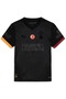 S.K. Limited Edition Black Jersey 25/26 4Th Forma 5 Star Men's Jersey Black