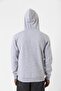 Cobra Kai Logo Grimelanj Men's Hooded 3Ip Sweatshirt - 5