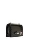 Cross Row Stone Luxury Evening Bag - 2