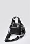 Ccs London 17682 Luxury Black Bag - 2