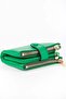 Artificial Leather Wallet with Green Card Holder - 6