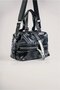 Çcs Luxury 18010 Black Hand and Shoulder Bag - 3