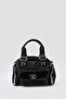 Ccs London 17682 Luxury Black Bag