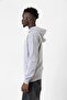 Jennie Extral Grimelanj Men's Hooded 3Ip Sweatshirt - 3