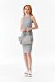 Luxury Design Snap Bag - 2