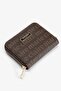 Compartmented Women's Wallet - 2