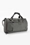 Luxurious Figured Travel Bag with Plenty of Compartments - 2