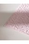 Rachel 100% Cotton Foot Towel - Powder - 50X70 cm - 5