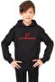 Lisa Alter Ego Black Kids 3Ip Hoodie