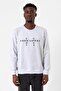 Lady Gaga Abracadabra Karmelange Men's 2Ip Sweatshirt
